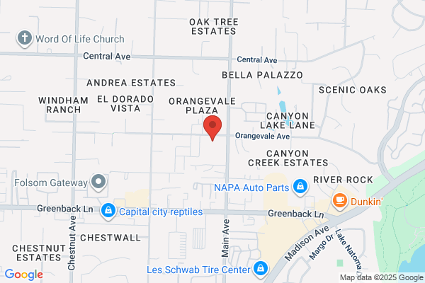 California Energy Consultant Service