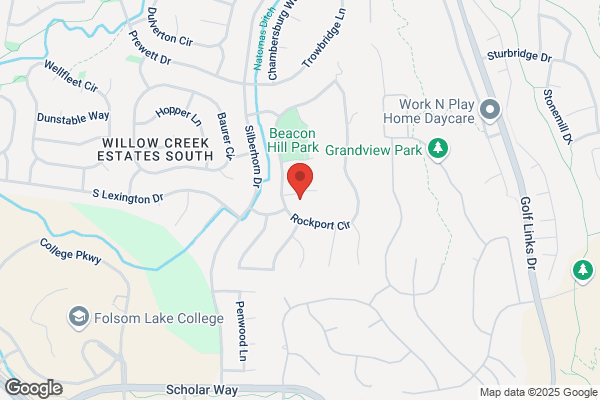 Local Pro Garage Doors Fair Oaks