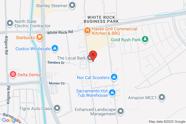 Cook Engineering Inc.