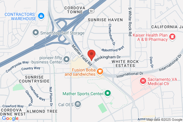 Sonny's Market