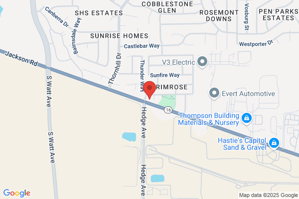 Einerson Surety