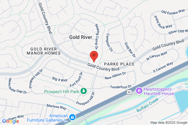 Gold River Community Association
