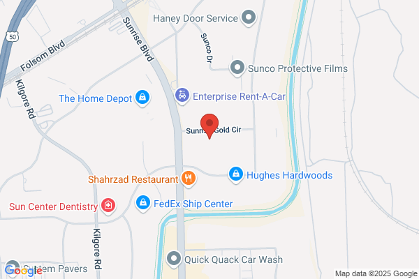 Squaw Valley Office Supply