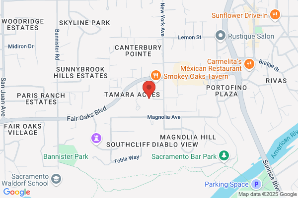 California Affordable Housing