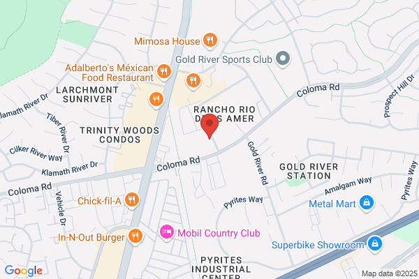 Americal Property Management Corporation
