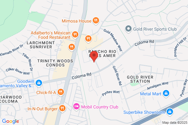 Driving Specialties of Sacramento