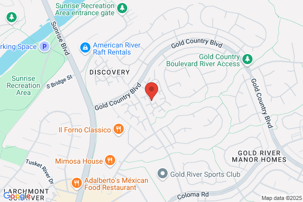 Promontory Point Homeowners Association