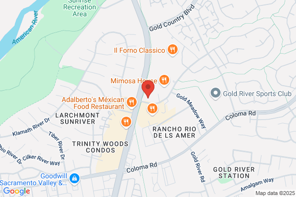 American River Bank