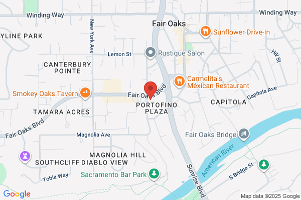 Fair Oaks Mortgage Co