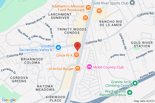 I Love Teriyaki
