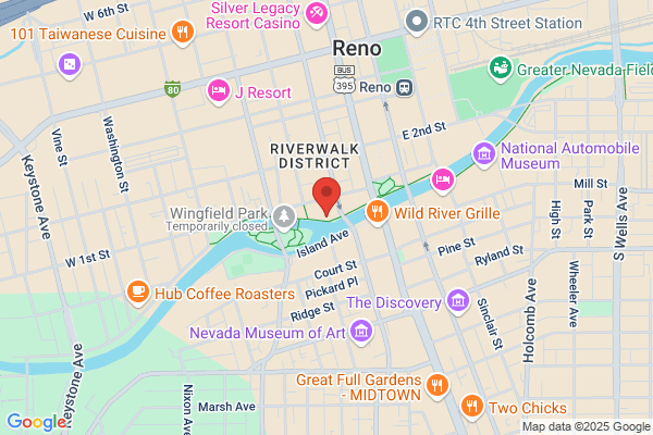 Alta Sierra Adventures Llc