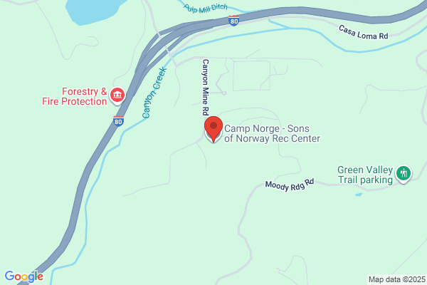 Sons of Norway Recreation Center