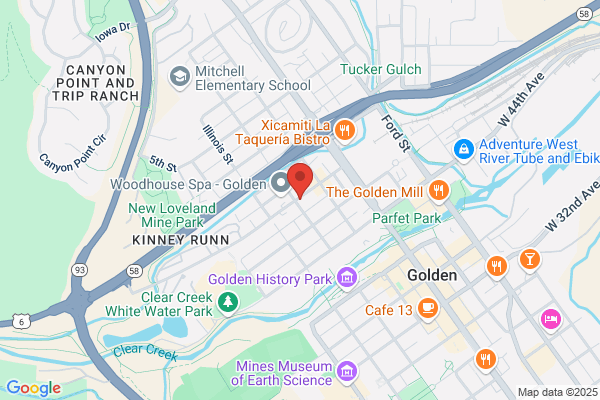 Golden Locksmith