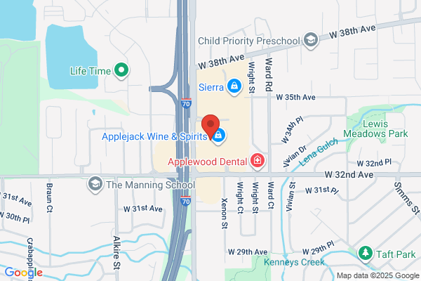 Applewood Crossfit