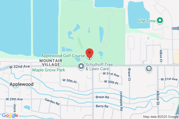 Applewood Golf Course