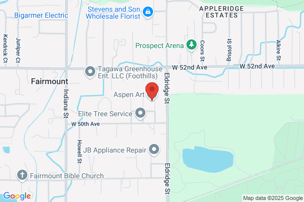 Aspen Solutions LTD.