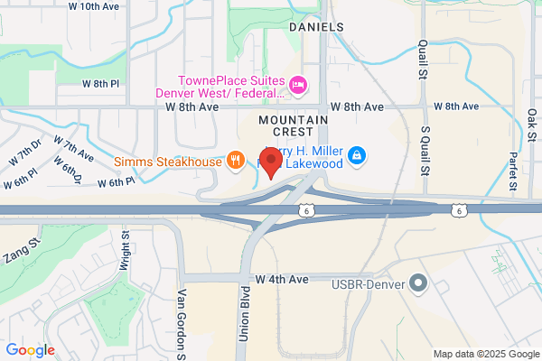 Baymont Inn & Suites Denver West/Federal Center