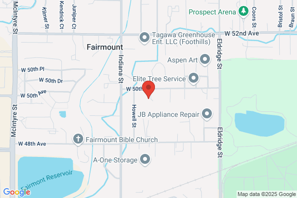 Cherry Creek Refrigeration
