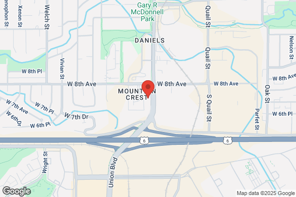 Golden View Dental