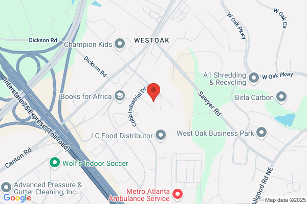 Surface Masters, Inc.