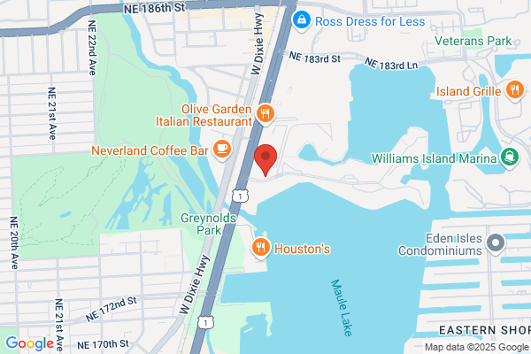 Conviva North Aventura