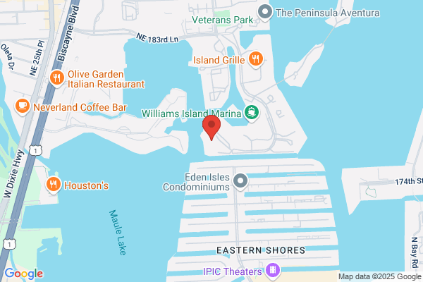 2800 Island Blvd Condominium Association