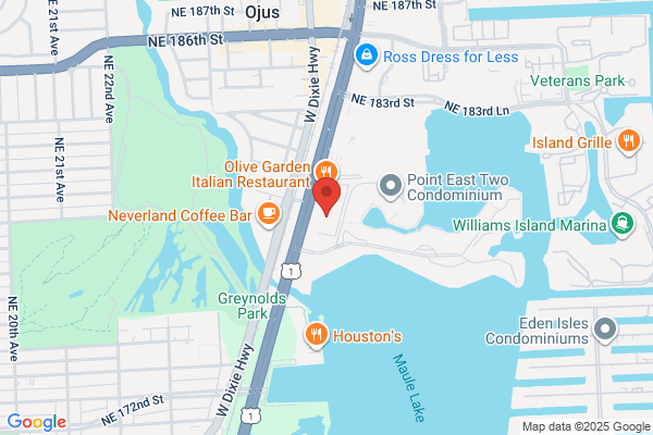 Aventura Ace Hardware