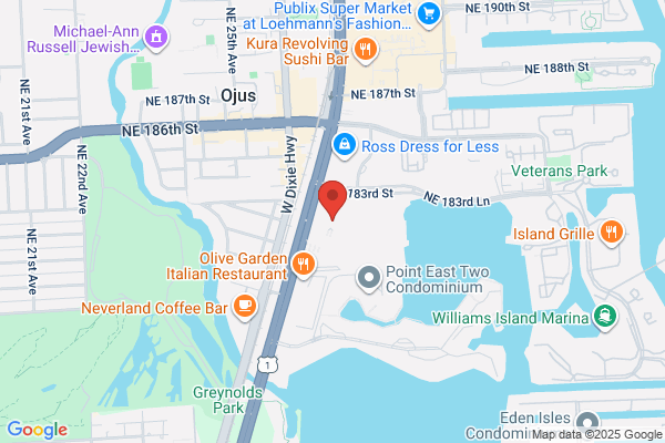 Aventura Waterfront Realty