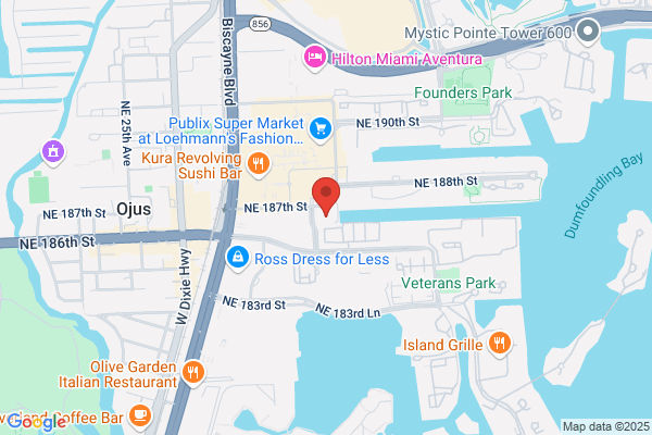 Boat & Yacht Charter Rental Aventura