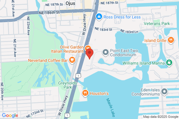 Chill-N Nitrogen Ice Cream - Aventura