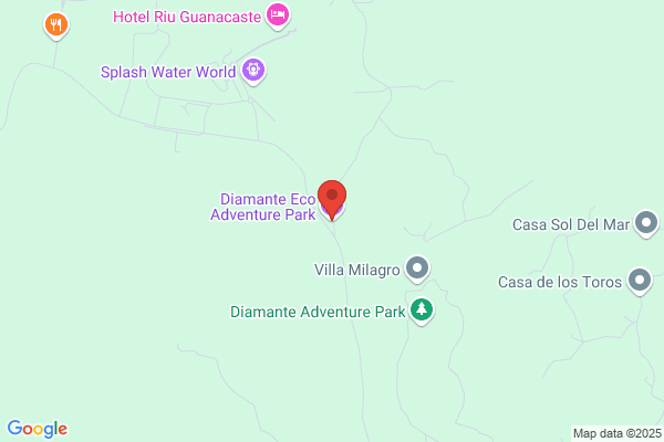 Diamante Aventura
