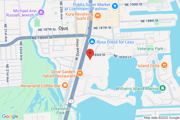 Elite Health Center Aventura