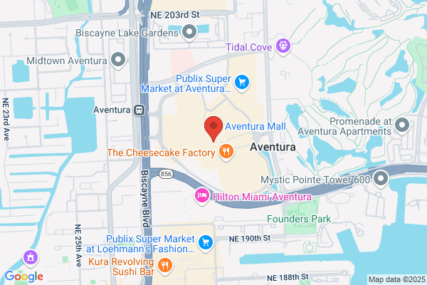 Fortune International Realty Inc