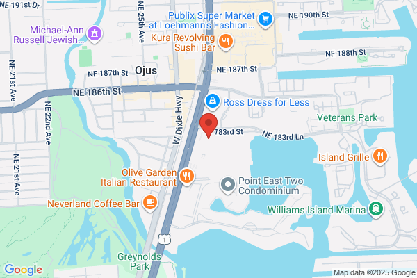 Fresh Market Aventura