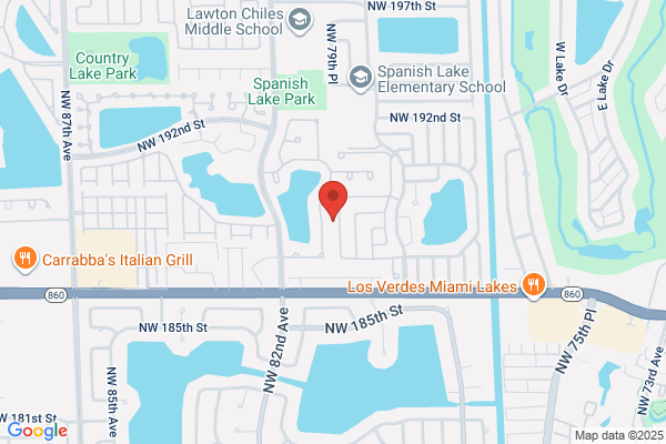 Limos of Miami