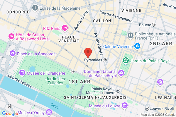 Paris Pret Inc