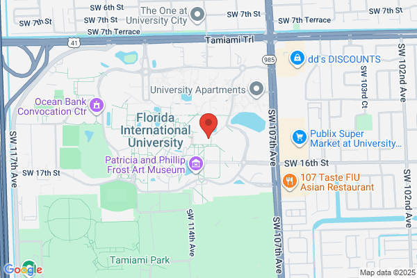 Pierre International Bookstore