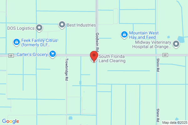 South Florida Clearing Inc