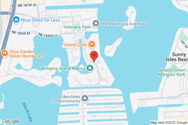 Williams Island Realty