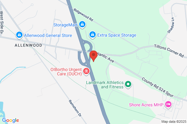Brian's Auto Center