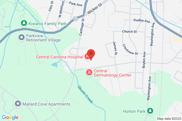 Carthage Anesthesia Inc