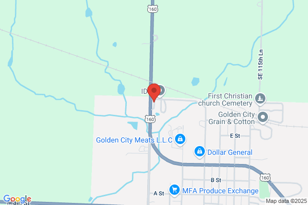 Central States Automation