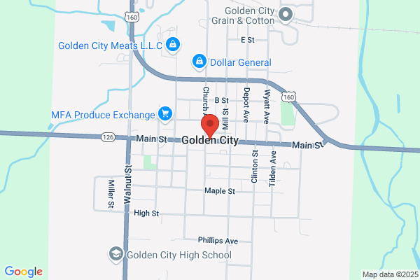 Golden Boutique