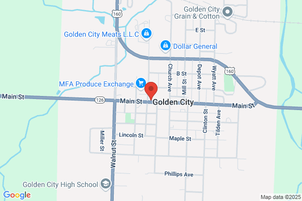 Golden Business Forms Inc
