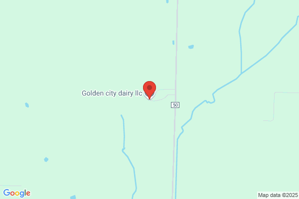 Missouri Farms Dairy