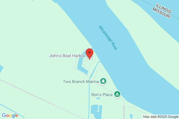 John's Boat Harbor