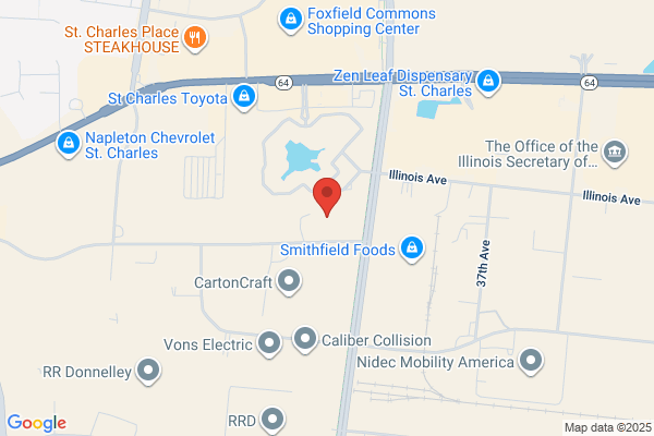 Rafterpacker LLC