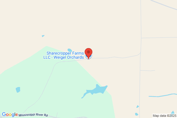 Sharecropper Farms LLC - Weigel Orchards