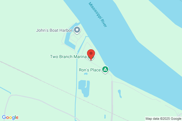 Two Branch Marina
