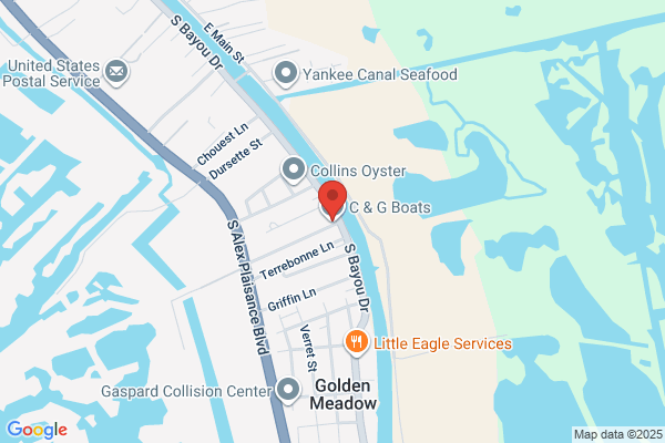 B & C Boat Rentals